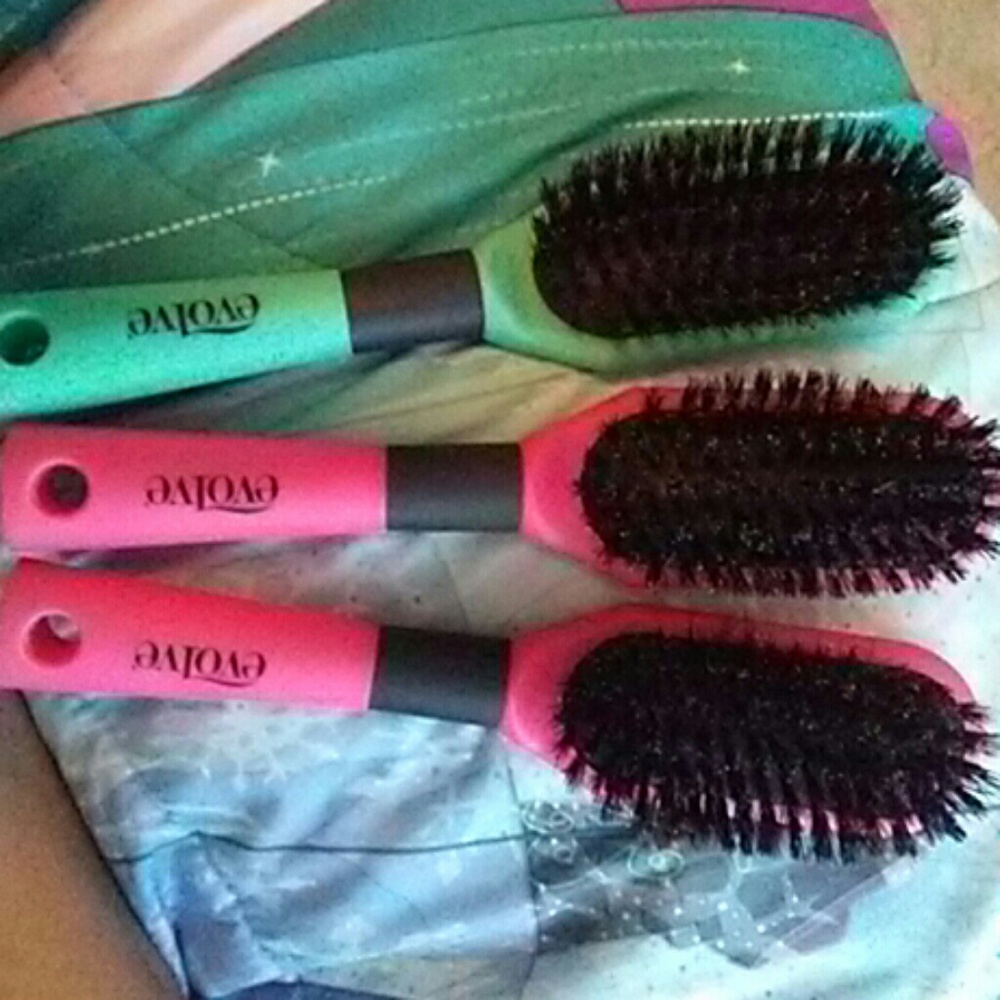 Brush